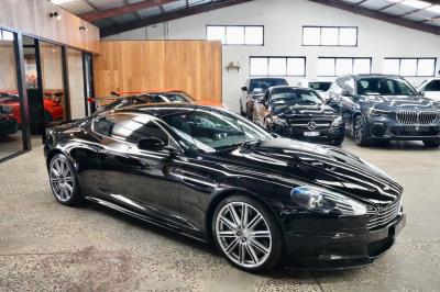 2008 Aston Martin DBS Coupe MY09 for sale in Inner South